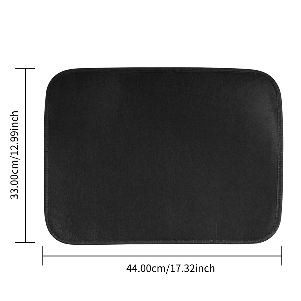 Car Floor Mat,Front & Rear Automotive Carpet Floor Mats Universal Fit for Suvs,Sedans,Vans