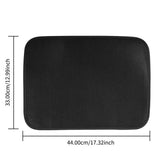 Car Floor Mat,Front & Rear Automotive Carpet Floor Mats Universal Fit for Suvs,Sedans,Vans