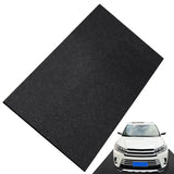 Garage Floor Mats Waterproof Under Absorbent Oil Pad Car Repair Maintenance Indoor Outdoor Washable Carpet for Motorbikes