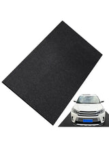 Garage Floor Mats Waterproof Under Absorbent Oil Pad Car Repair Maintenance Indoor Outdoor Washable Carpet for Motorbikes