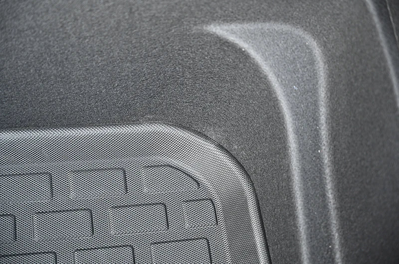 For Tesla Model Y 3 New Highland Floor Mat Trunk Luggage Mat LHD RHD 2017 to 2024 Left Right Rudder Four Seasons Floor Liner